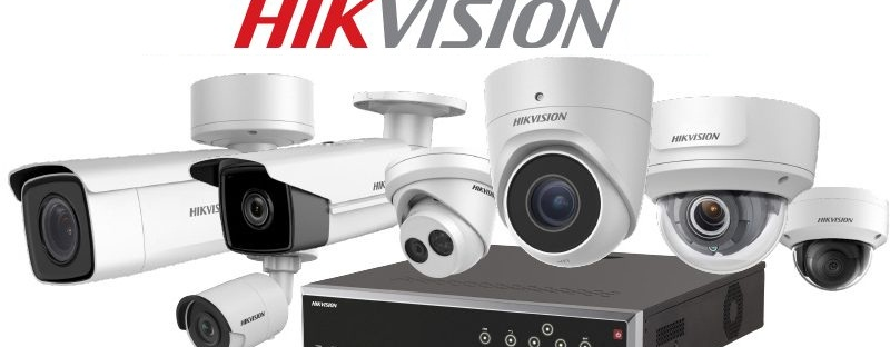 Cairns Security Hikvision