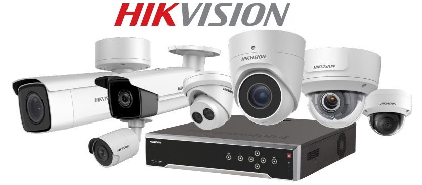 Cairns Security Hikvision